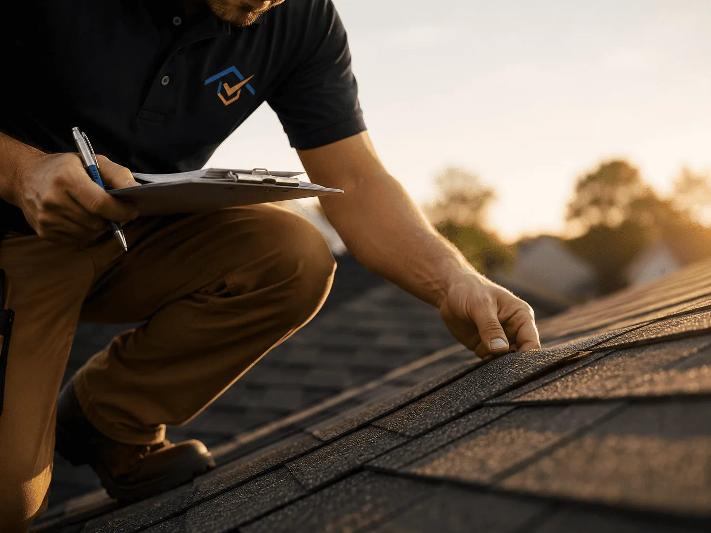 Why Choose Roof Inspection in Tallmansville, WV